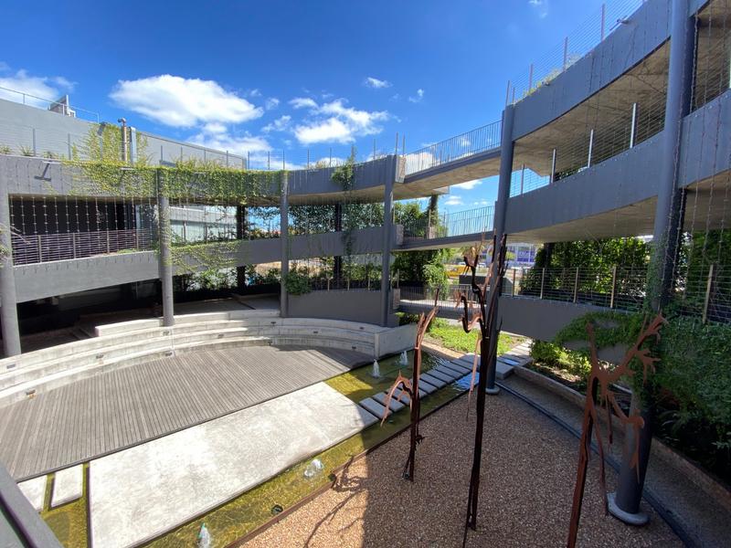 To Let commercial Property for Rent in Paarden Eiland Western Cape